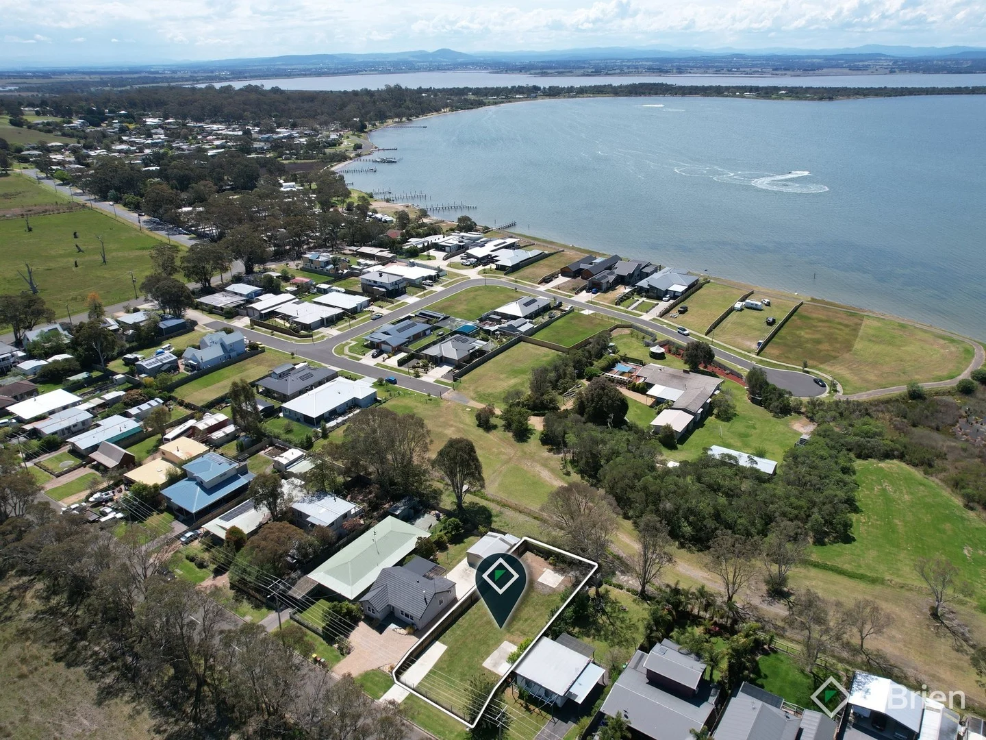 133 Bay Road, Eagle Point VIC 3878