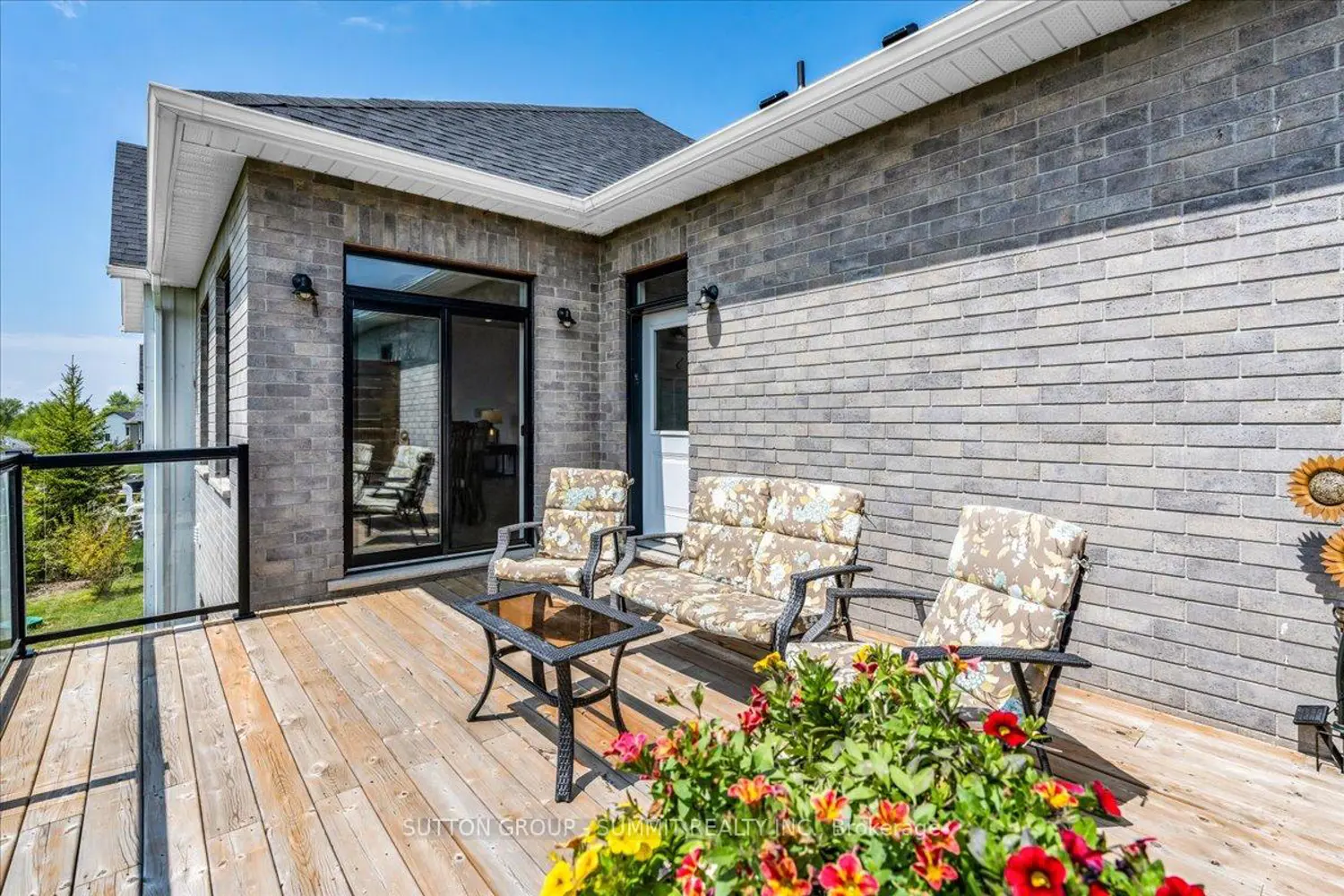 Additional image 14 of 3 Best Court