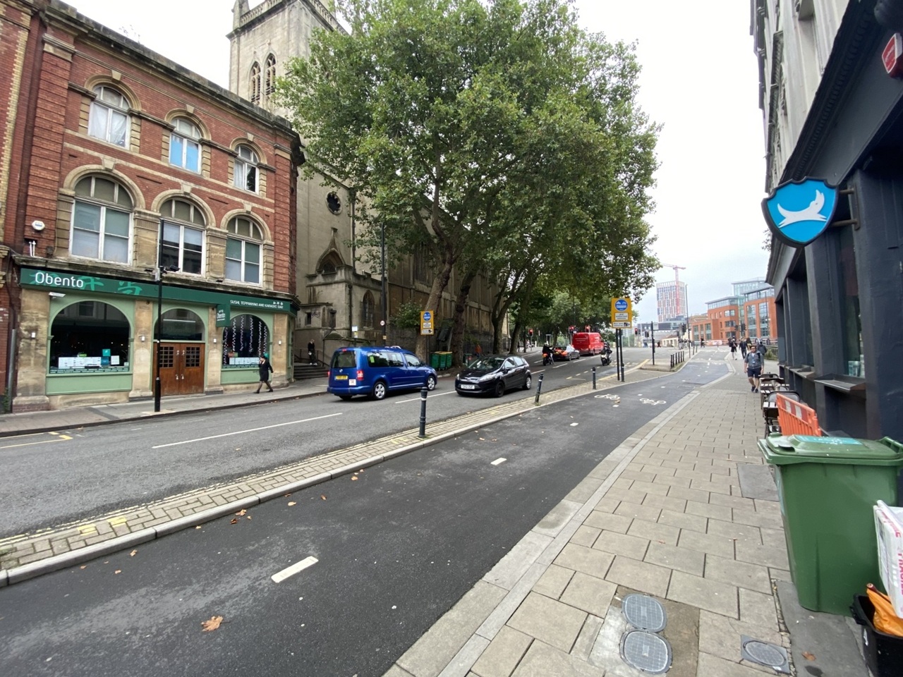 Additional image 4 of 4 Bed Flat, Baldwin St, BS1, N1 7GU