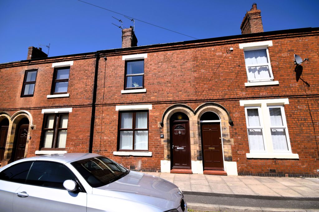 3 bed terraced house to rentEast Norfolk Street, Denton Holme, Carlisle CA2