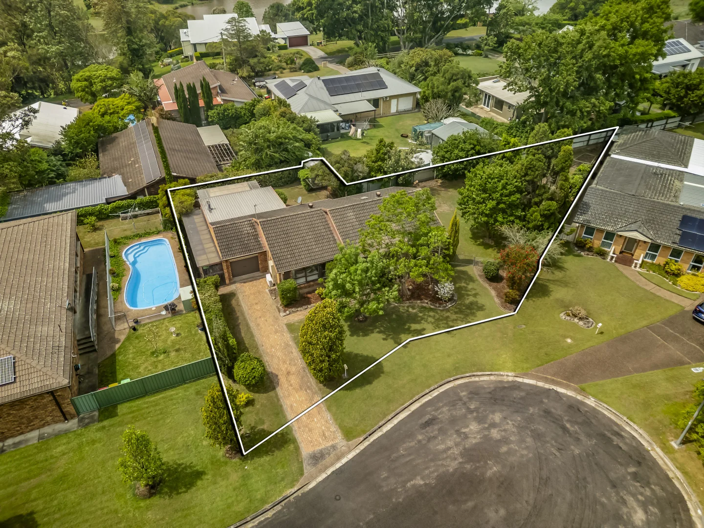 Additional image 23 of 8 Thurlow Close, Bolwarra NSW 2320