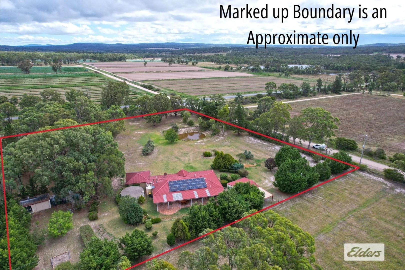 Additional image 2 of 12 Plant Lane, Applethorpe QLD 4378