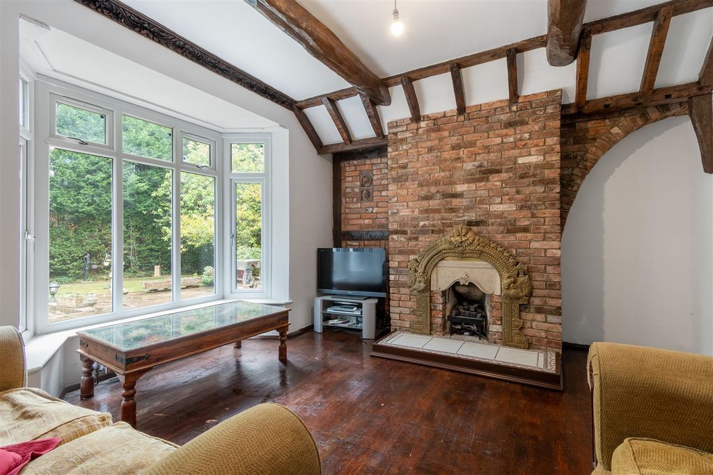 Additional image 8 of 5 bed detached house to rentKeepers Road, Sutton Coldfield B74