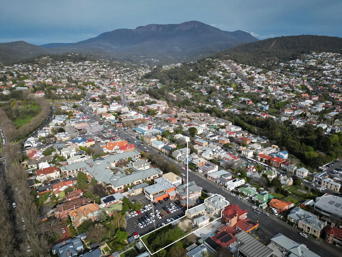 Additional image 23 of 132 Davey Street, Hobart TAS 7000