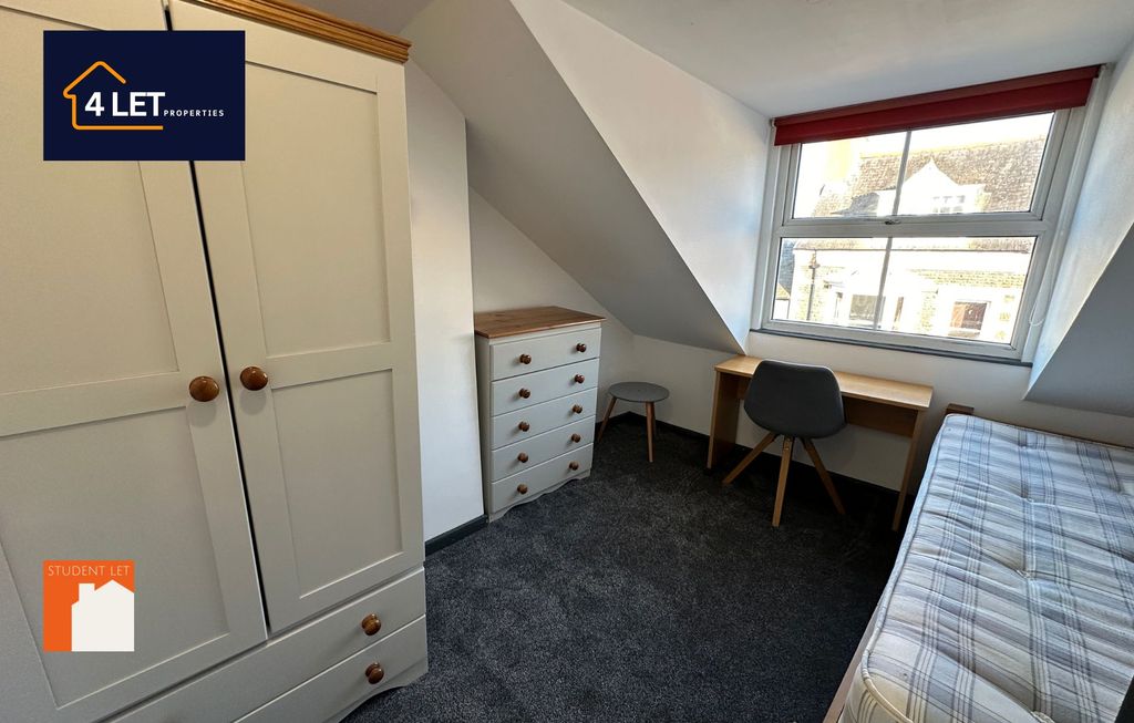 Additional image 7 of 4 bed flat to rentFlat 2, Portland Street, Aberystwyth SY23