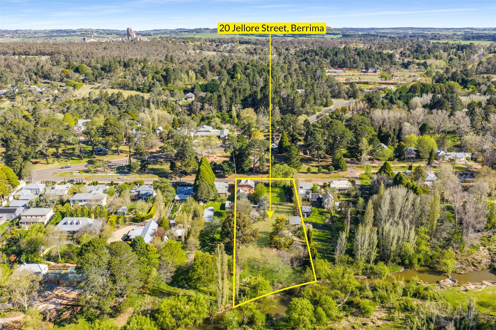 Additional image 50 of 20-22 Jellore Street, Berrima NSW 2577