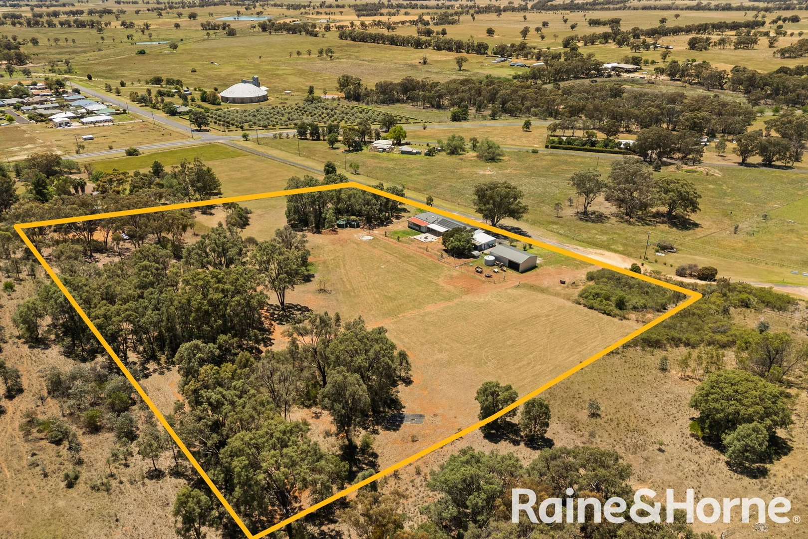Additional image 32 of 46 Homer Street, Gulgong NSW 2852
