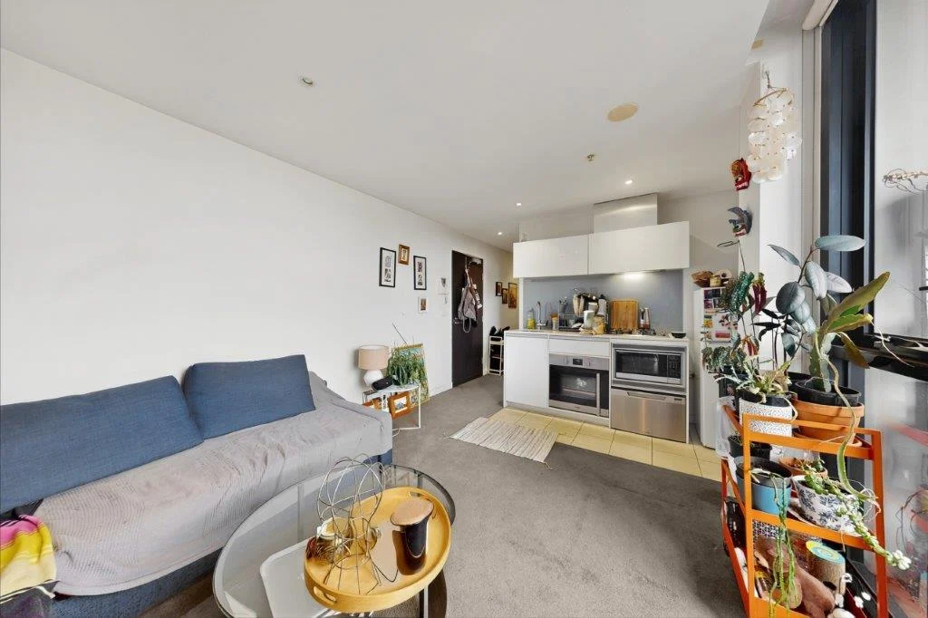 Additional image 3 of 305B/2 Dennis Street, Footscray VIC 3011