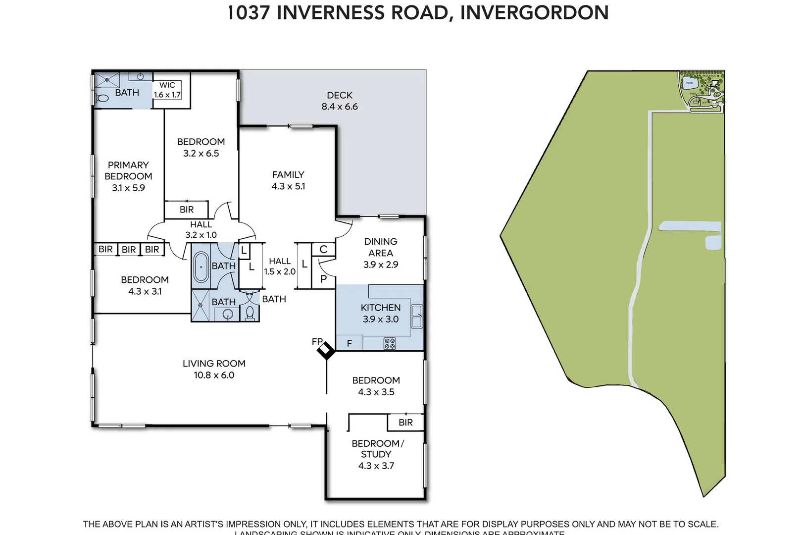 Additional image 29 of 1037 Inverness Road, Invergordon VIC 3636