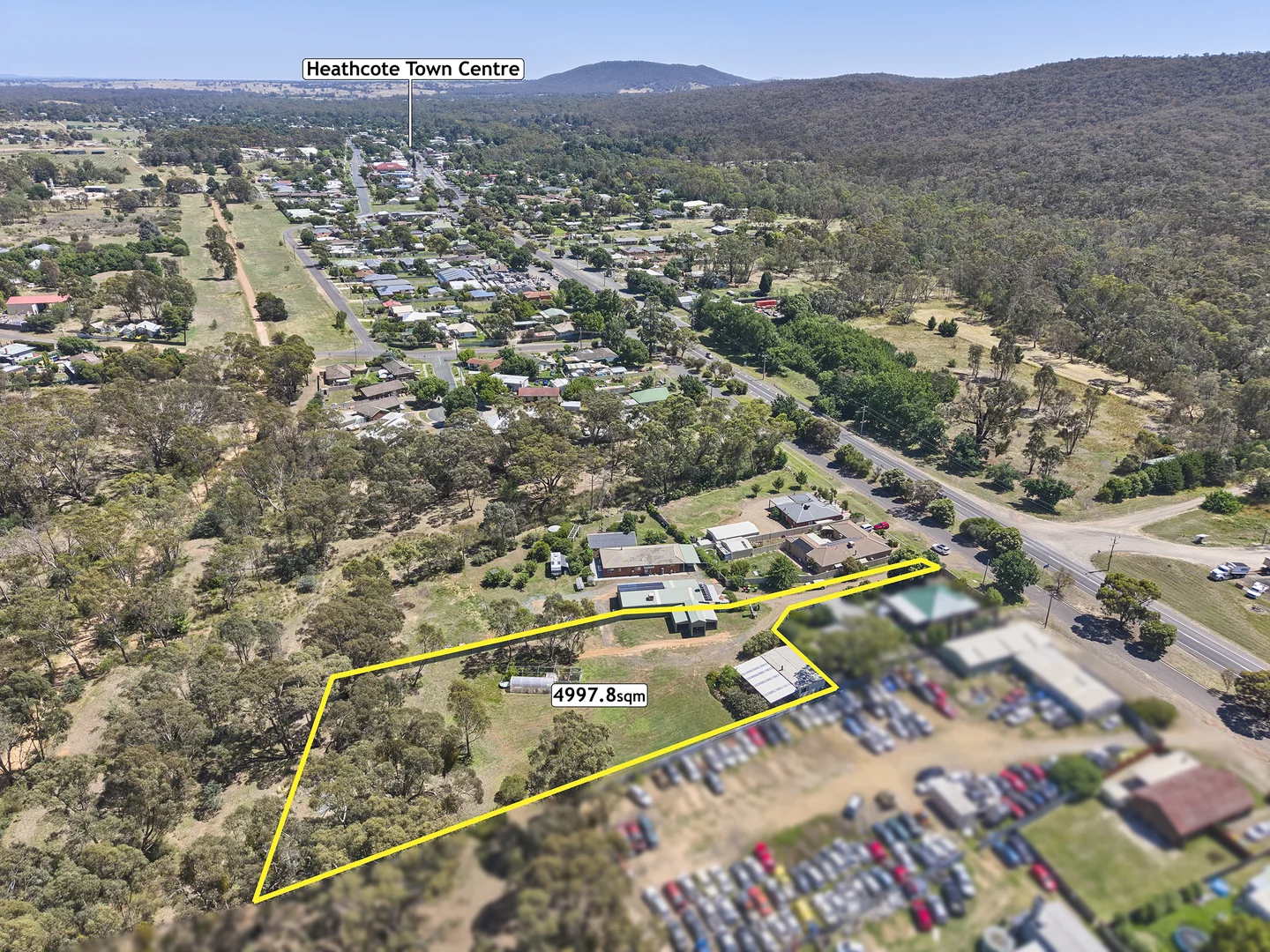 Additional image 16 of 161 Kilmore Road, Heathcote VIC 3523