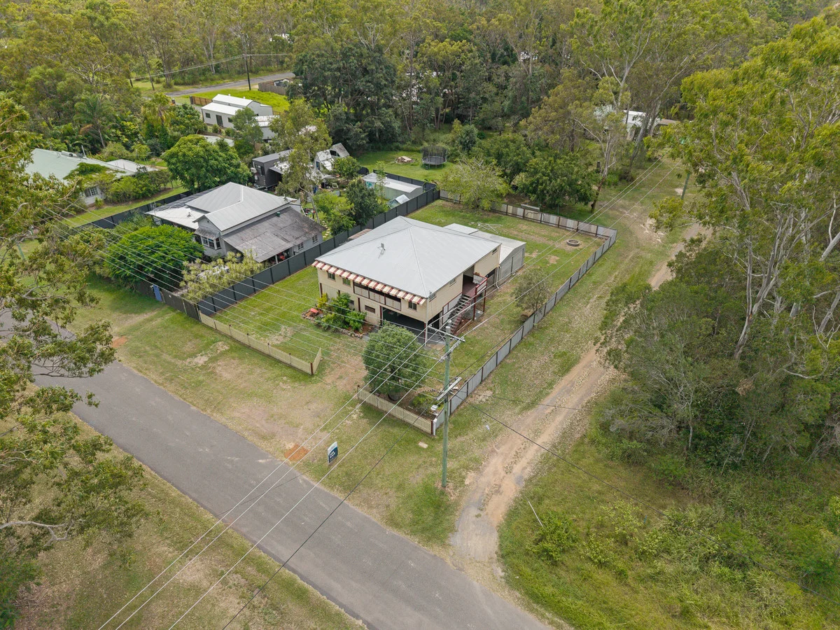 Additional image 23 of 26 Blythe Street, Burrum Town QLD 4659