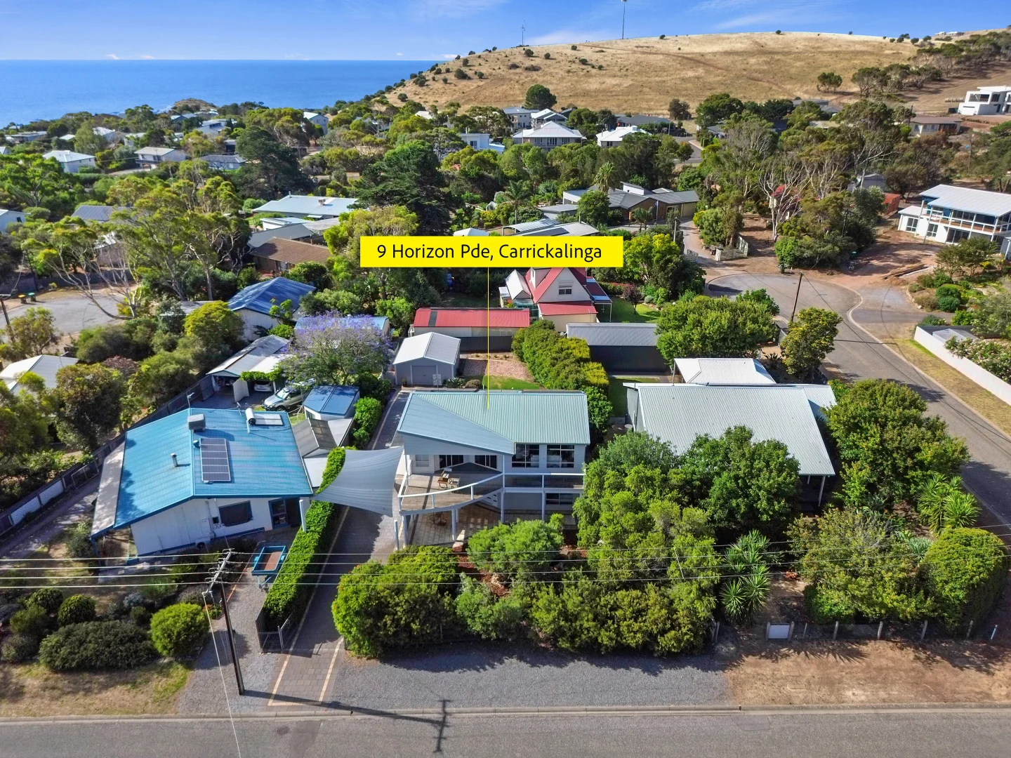 Additional image 26 of 9 Horizon Parade, Carrickalinga SA 5204