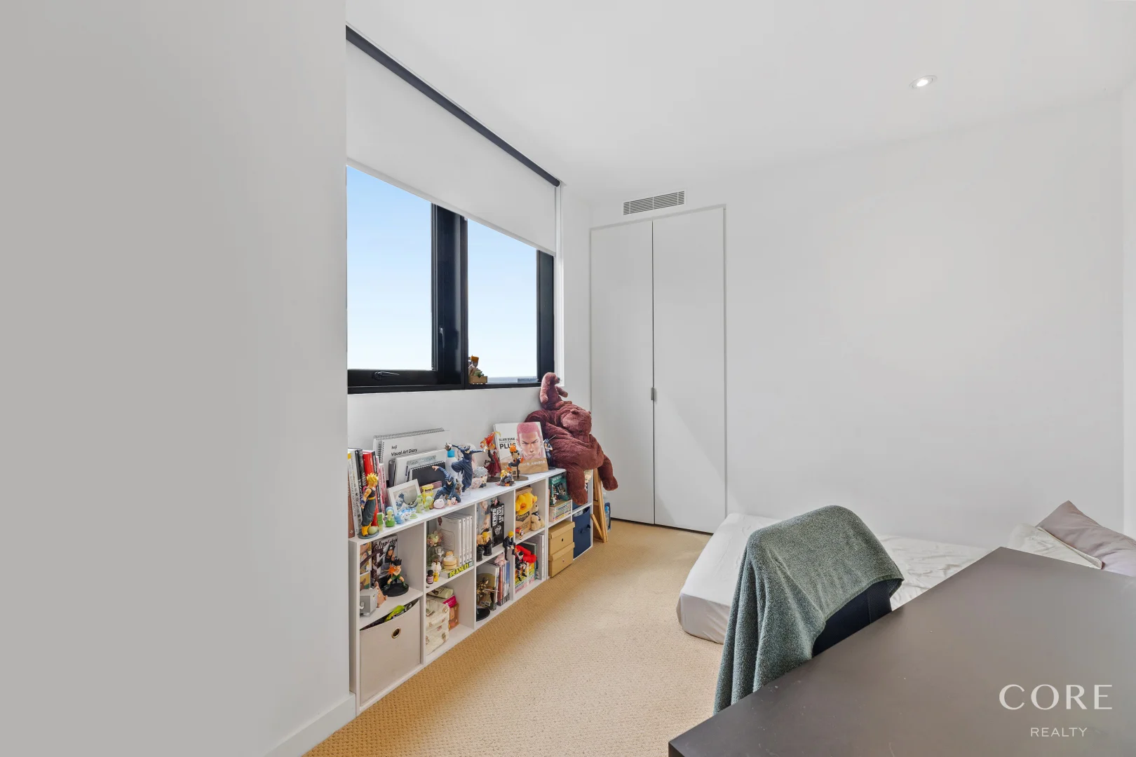 Additional image 9 of 2901/555 Swanston Street, Carlton VIC 3053
