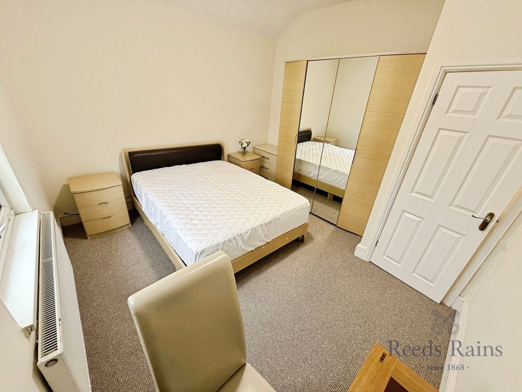Additional image 12 of 2 bed flat to rentLondon Road, Stoke-On-Trent, Staffordshire ST4