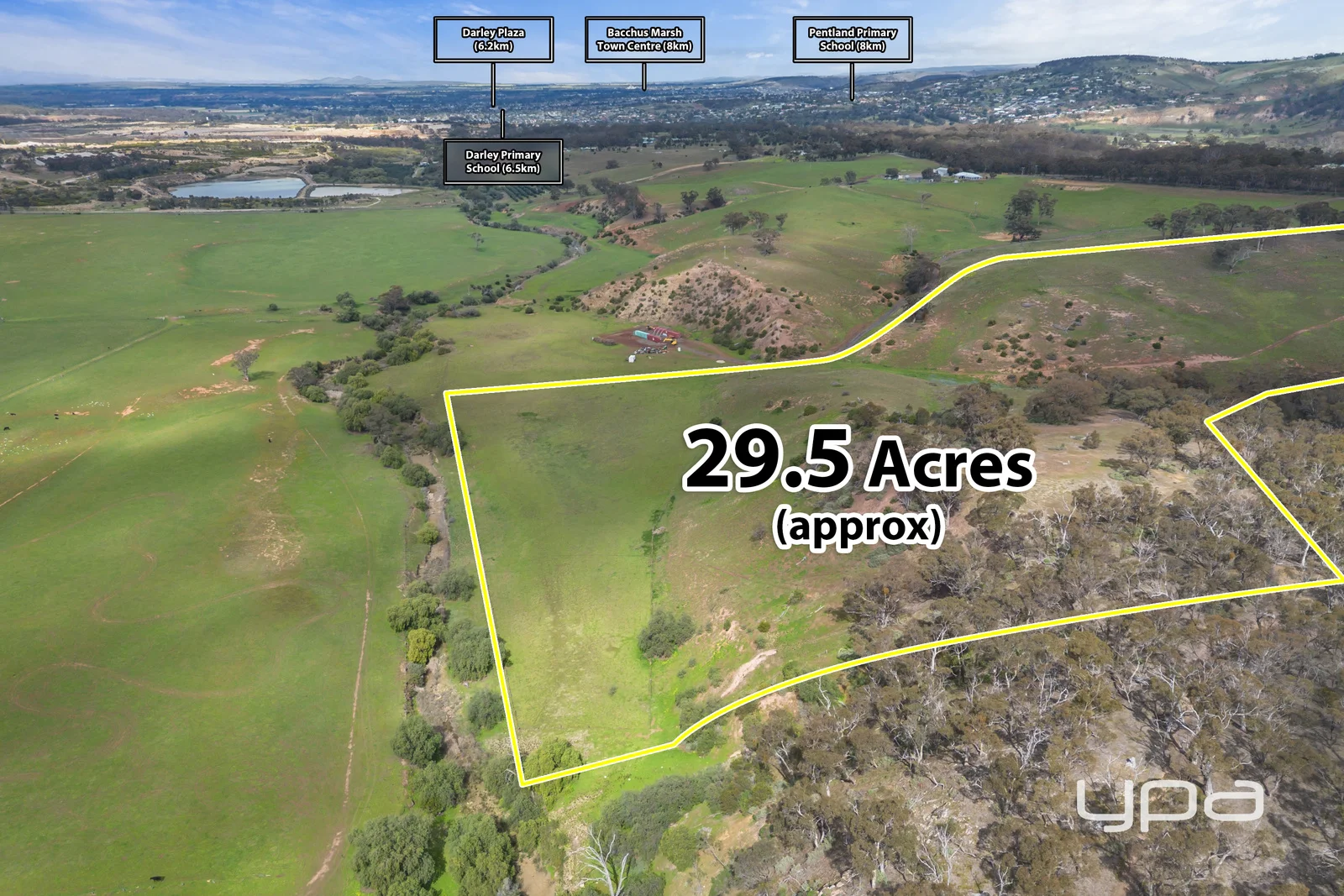 Additional image 6 of 238 Camerons Road, Coimadai VIC 3340