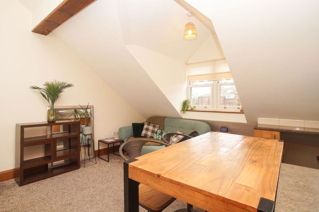 2 bed flat to rentWarwick Square, Carlisle CA1 photo 4