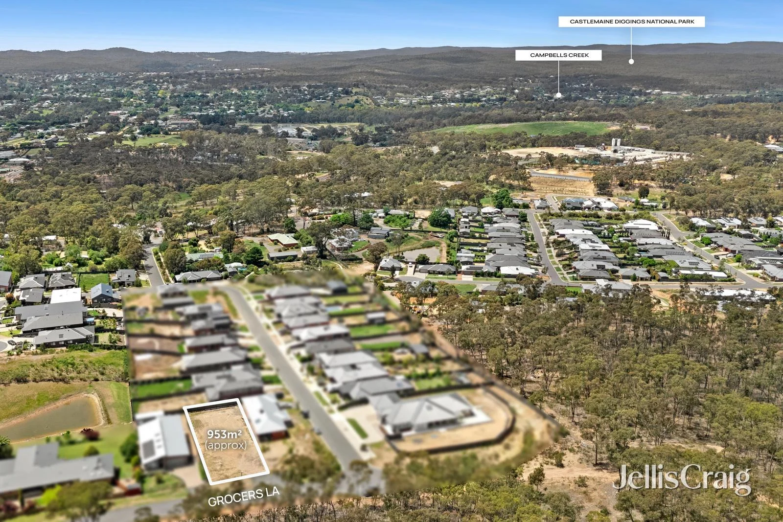 Additional image 4 of 5 Grocers Lane, McKenzie Hill VIC 3451