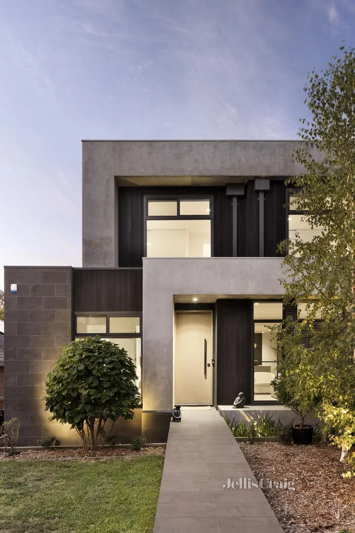 Additional image 2 of 1/51 Wilfred Road, Ivanhoe East VIC 3079