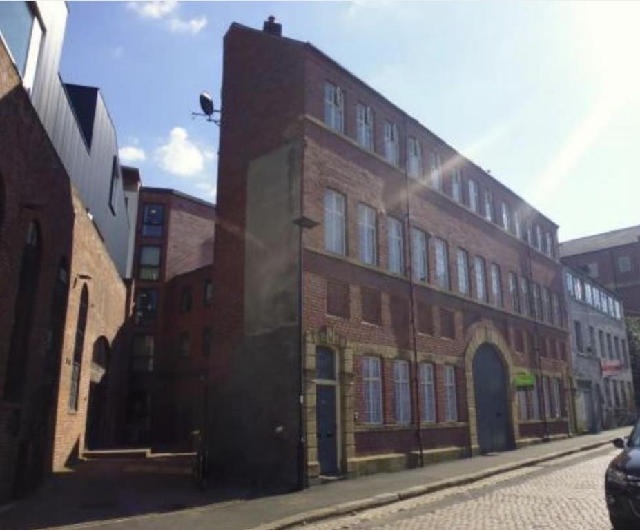 Additional image 5 of 2 bed flat to rent108 Mary Street, Sheffield S1
