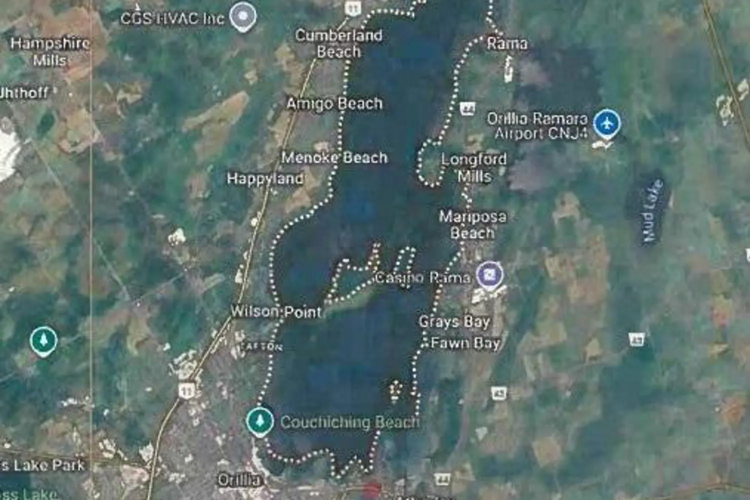 Additional image 3 of 463 Atherley Road