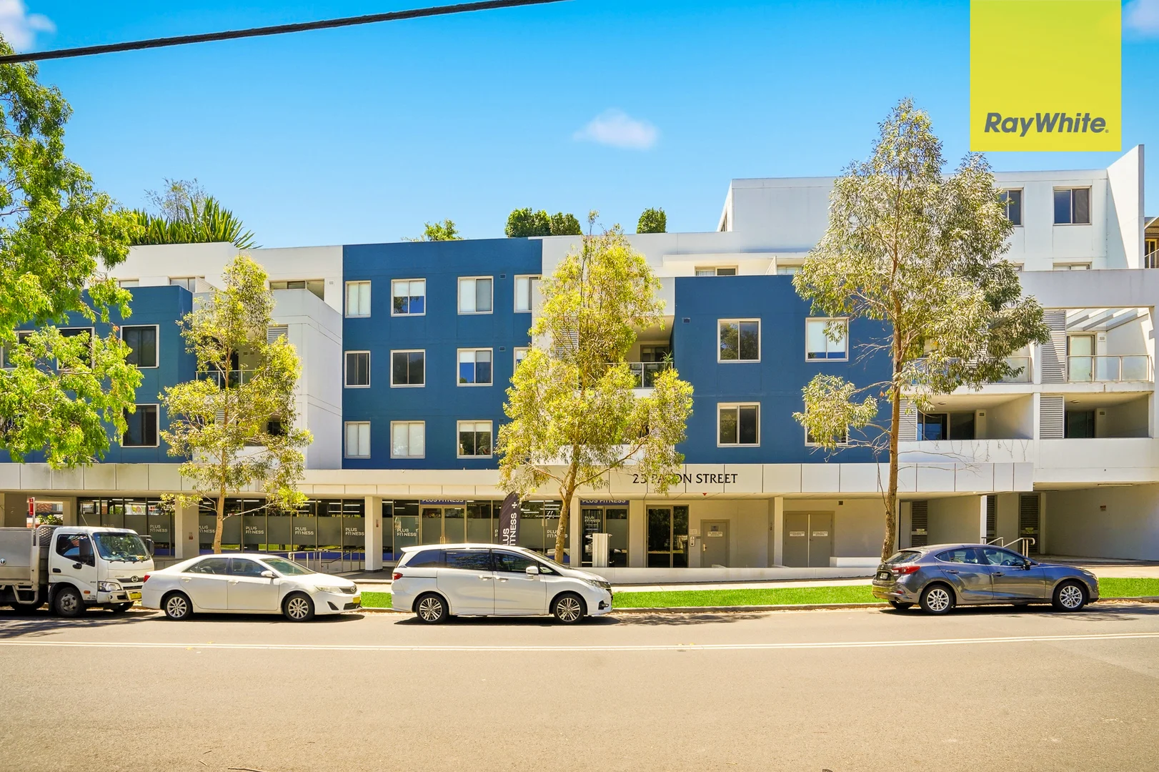 Additional image 2 of 7/23-27 Paton Street, Merrylands NSW 2160