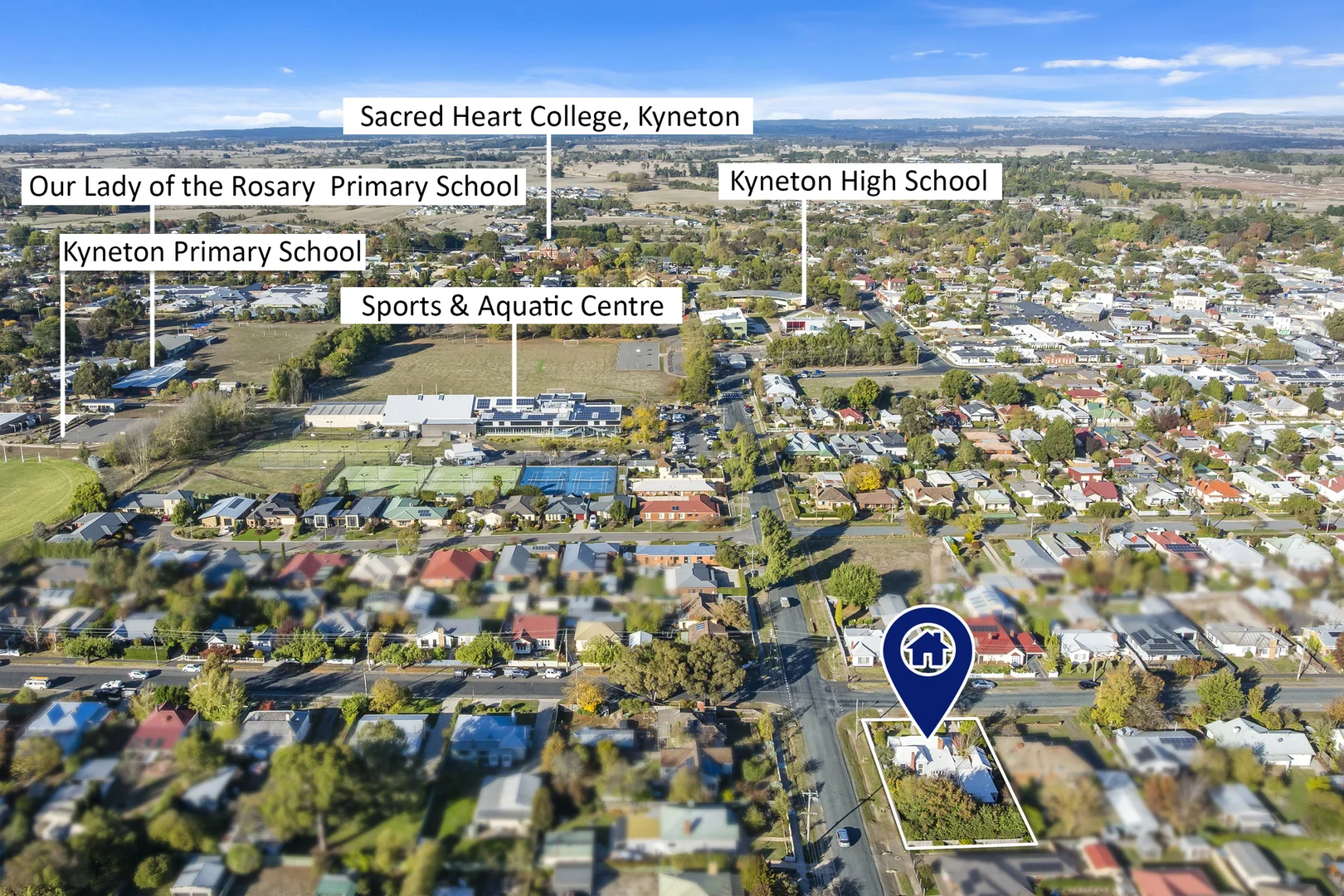 Additional image 19 of 39 Yaldwyn Street East, Kyneton VIC 3444