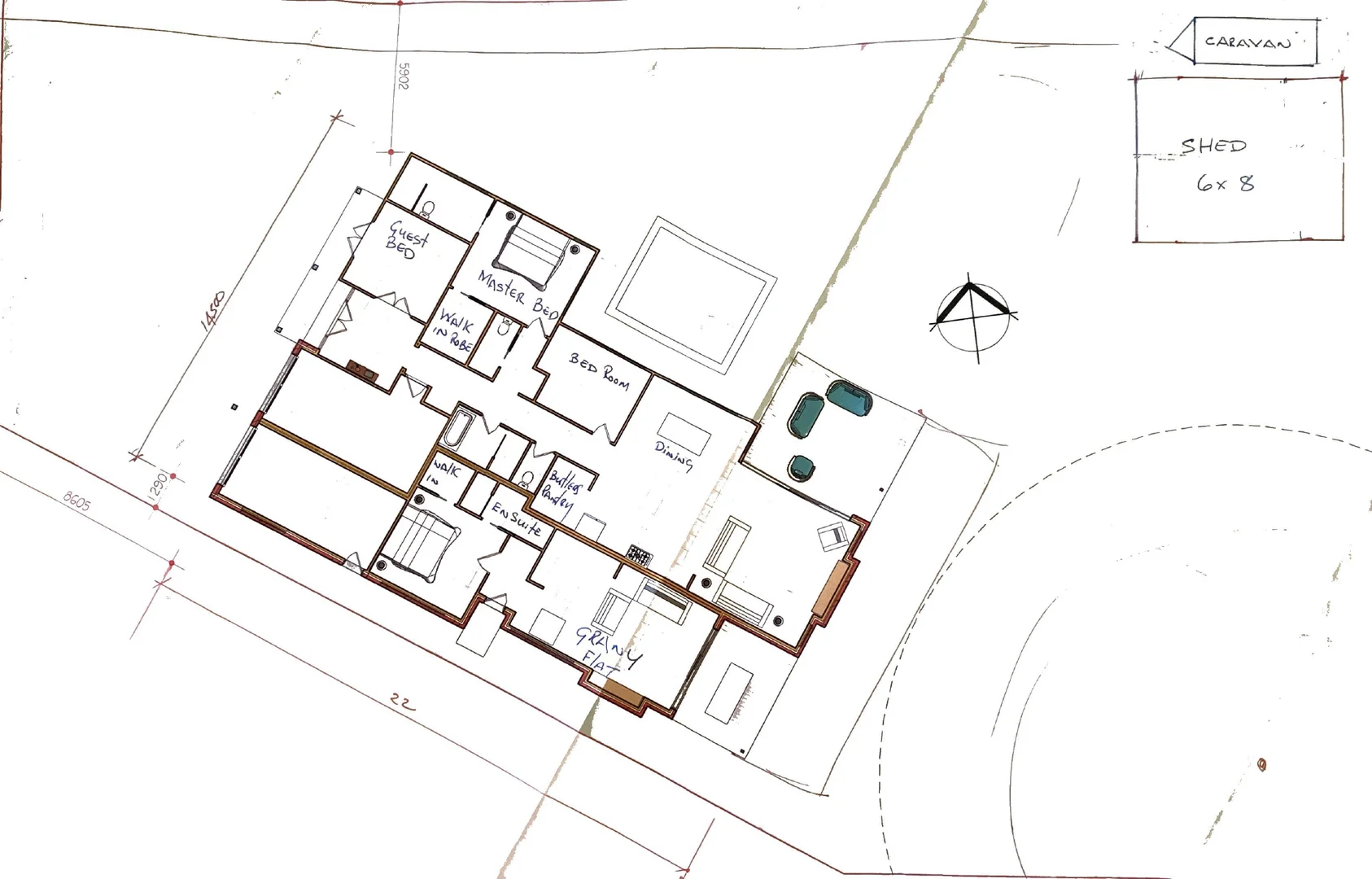 Additional image 3 of 7 Cherry Lane, Goonellabah NSW 2480