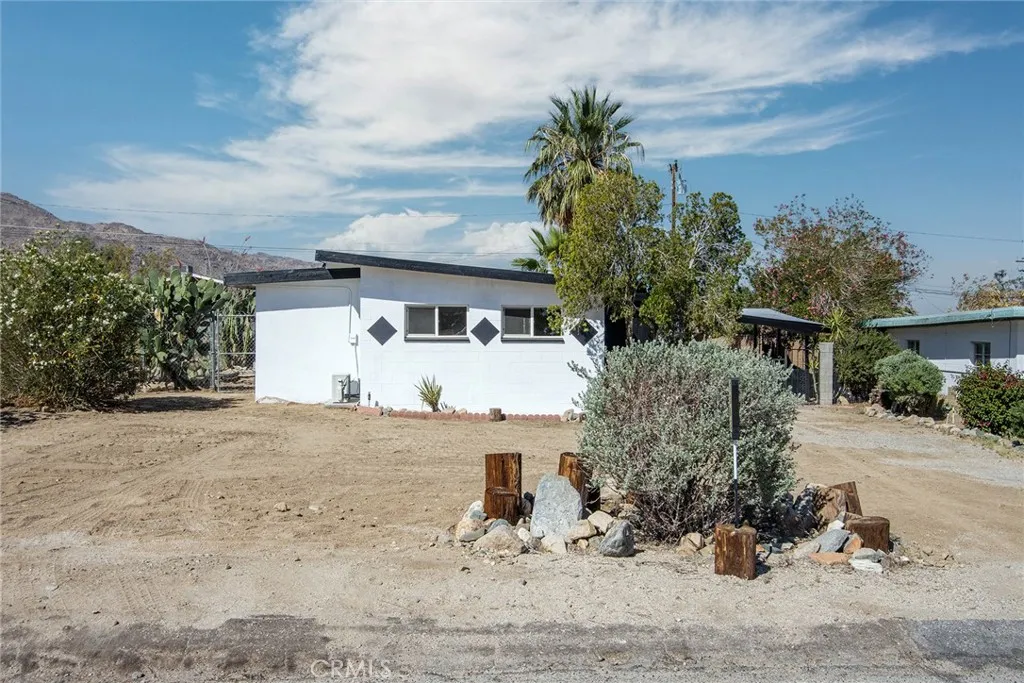 Additional image 40 of 7362 Sahara Avenue, 29 Palms, CA 92277