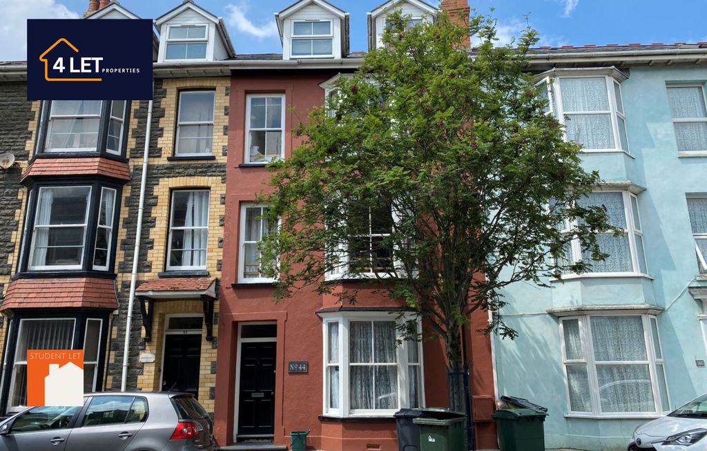 Additional image 13 of 5 bed flat to rentFlat 1, Portland Street, Aberystwyth SY23