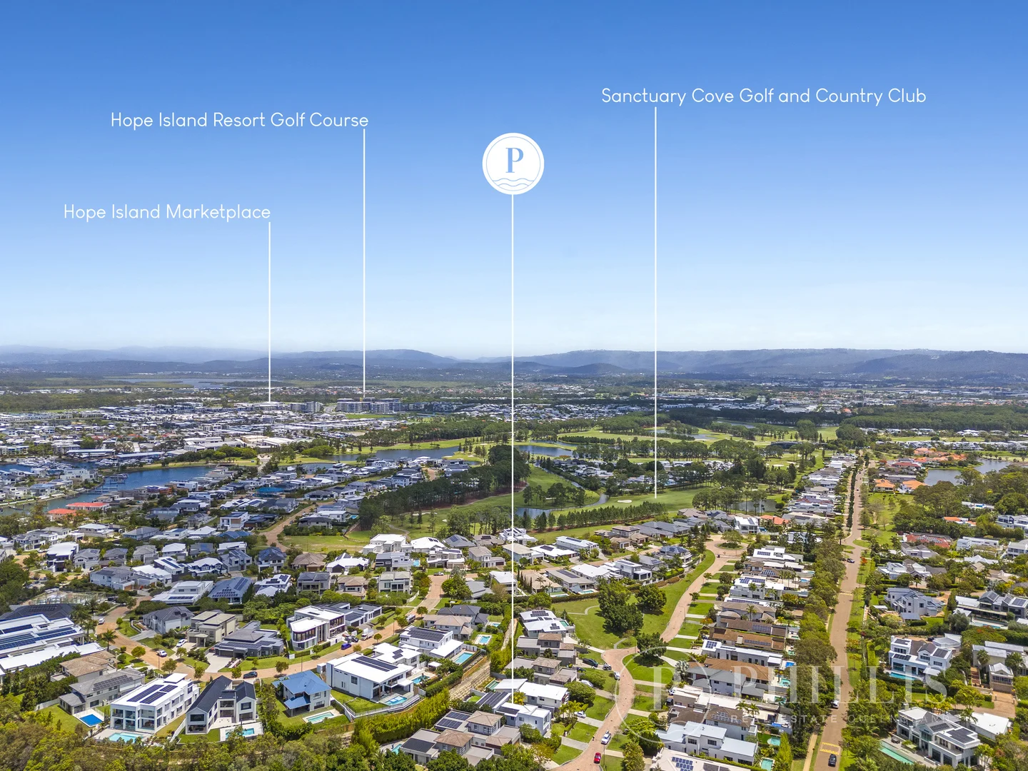 Additional image 24 of 3022 Hillside Walk, Sanctuary Cove QLD 4212