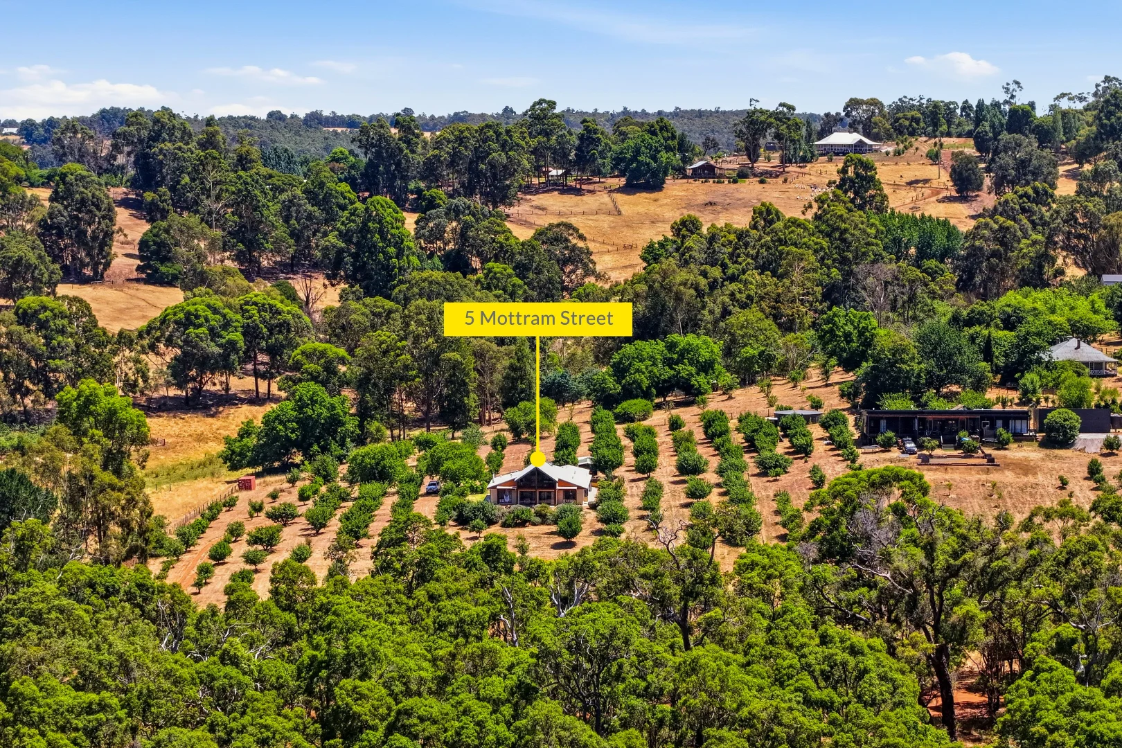 Additional image 9 of 5 Mottram Street, Bridgetown WA 6255