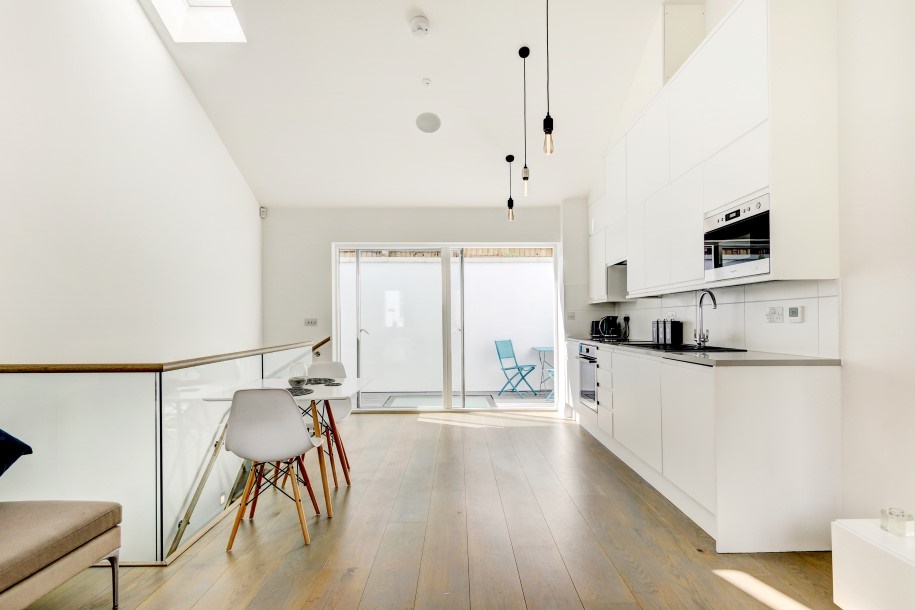 Additional image 8 of 2 Bed Semi-Detached House, Sydenham Road, BS6, N1 7GU