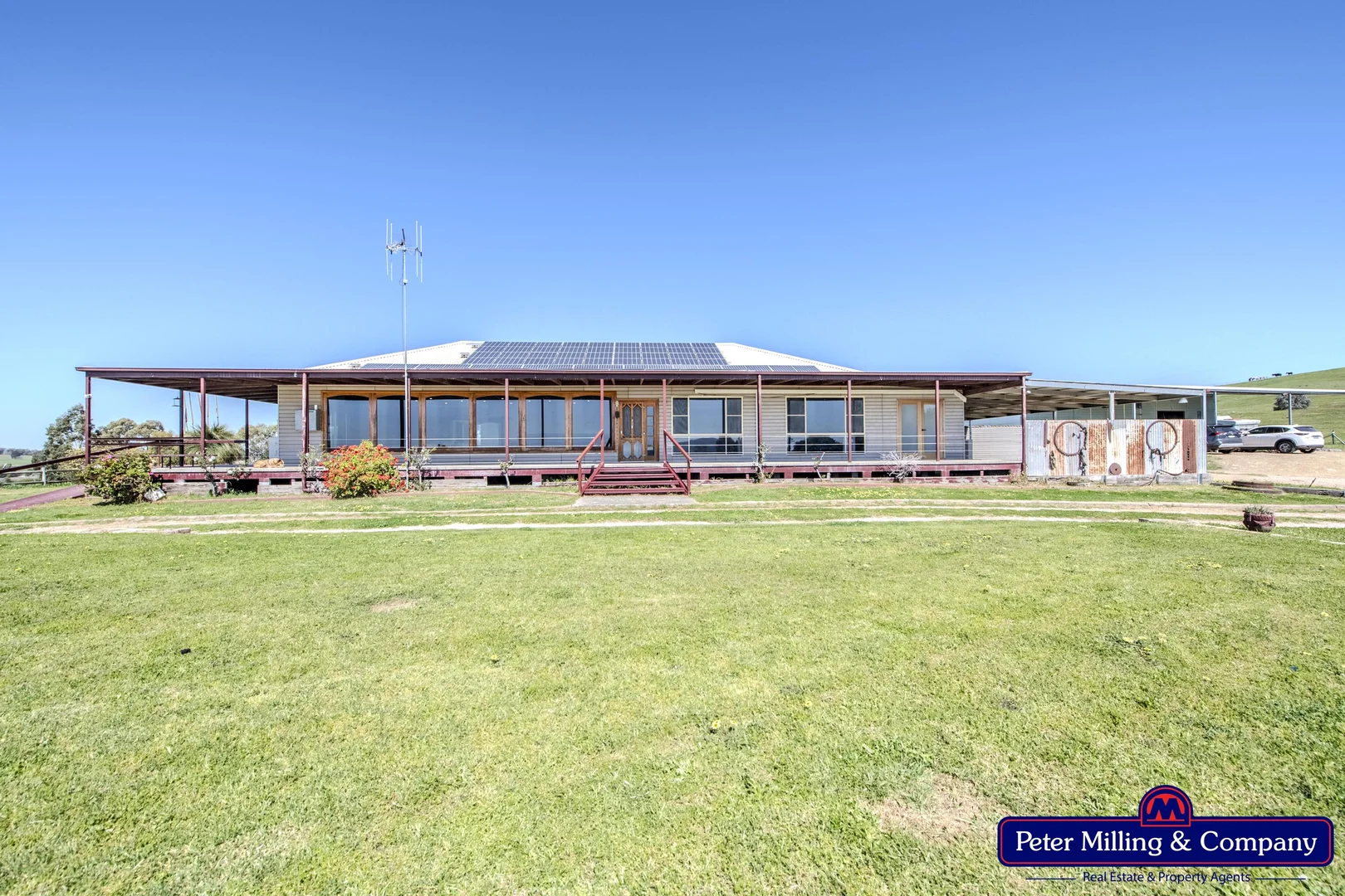 Additional image 3 of 50 Tarrawingee Road, Mumbil NSW 2820