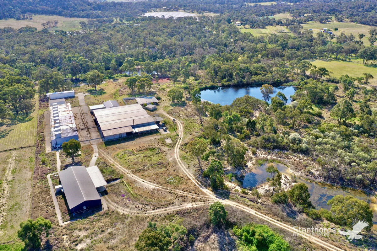 Additional image 2 of 27230 New England Highway, Glen Aplin QLD 4381
