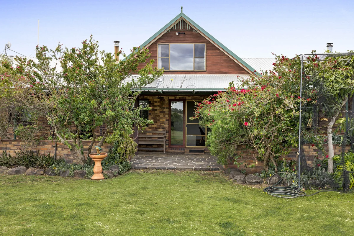 Additional image 2 of 348 Old Goombungee Road, Birnam QLD 4352