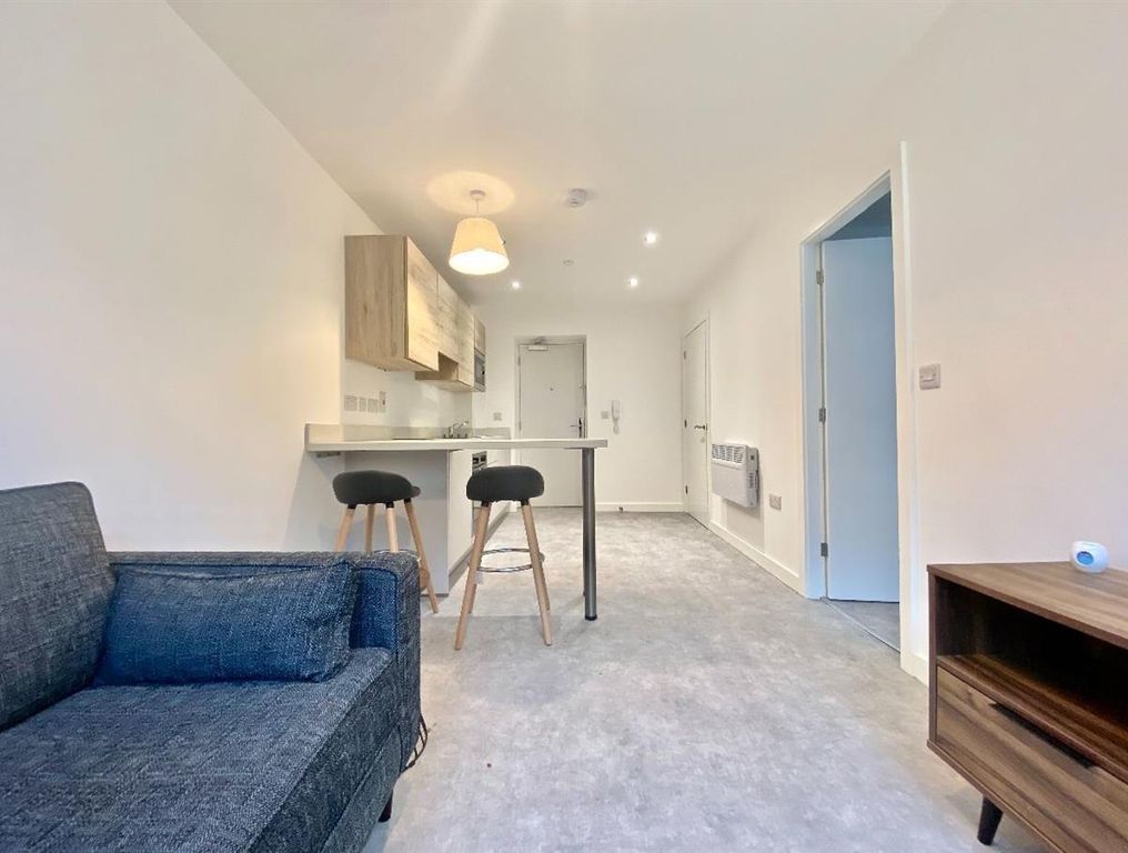 Additional image 5 of 1 bed flat to rent313 Birtin Works, Henry St S3