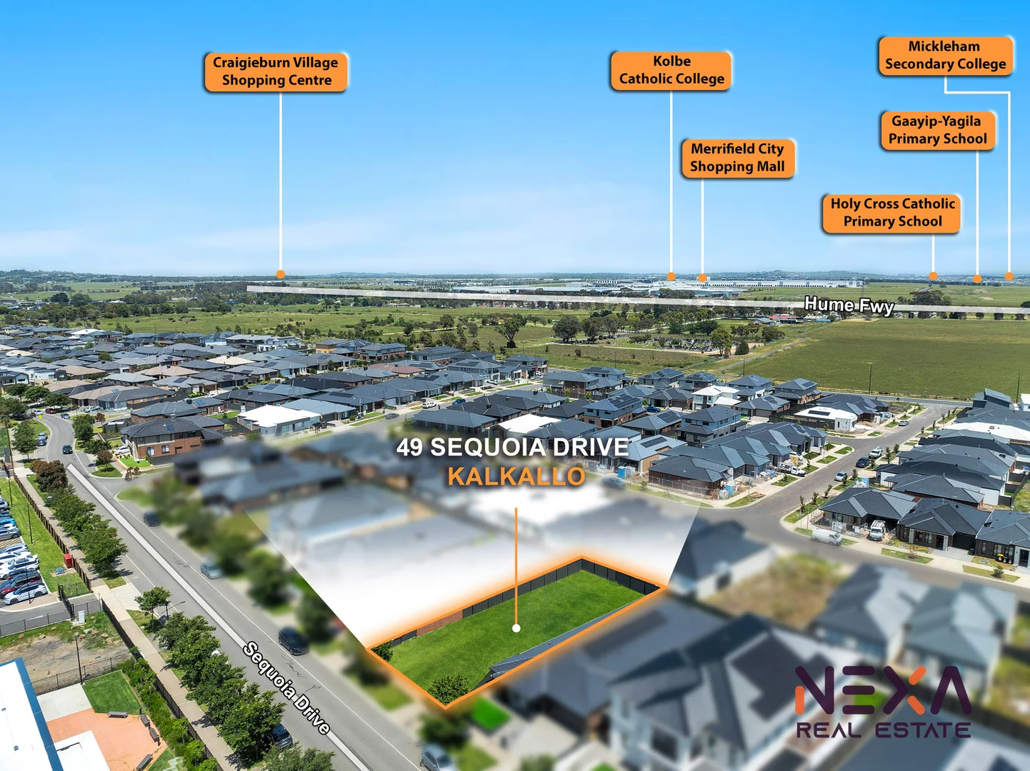 Additional image 2 of 49 Sequoia Drive, Kalkallo VIC 3064