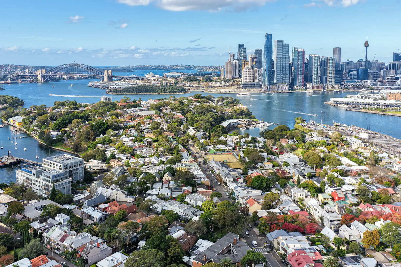 Additional image 21 of 24 Nicholson Street, Balmain East NSW 2041