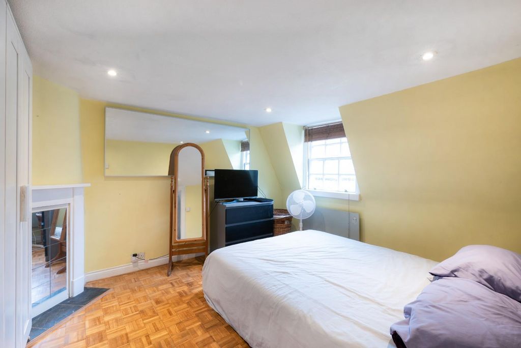 1 bed flat to rentNew King Street, Bath BA1 photo 4