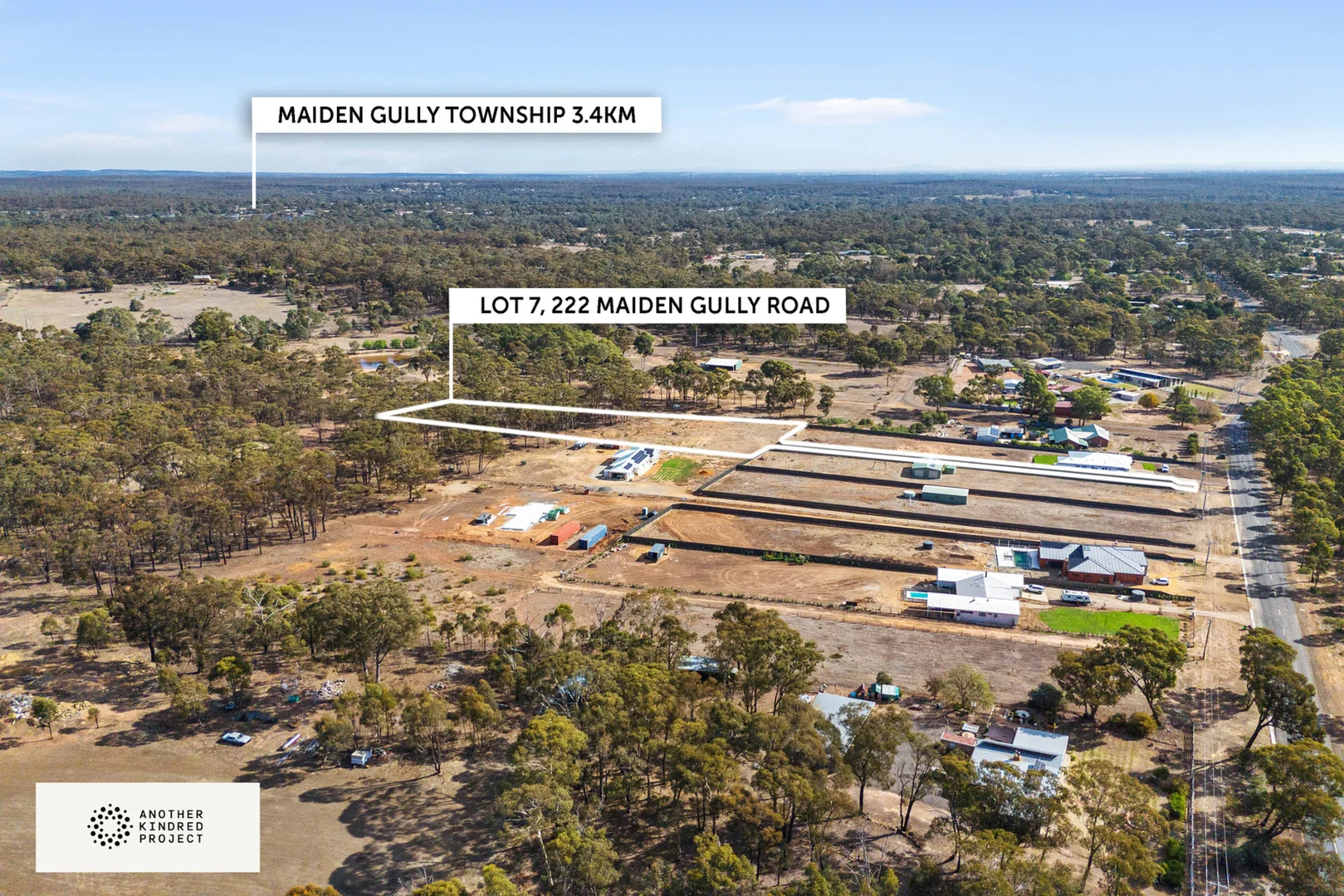 Additional image 5 of 222 Maiden Gully Road, Maiden Gully VIC 3551