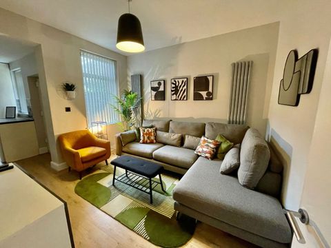 Kelso Rd, Kensington L6