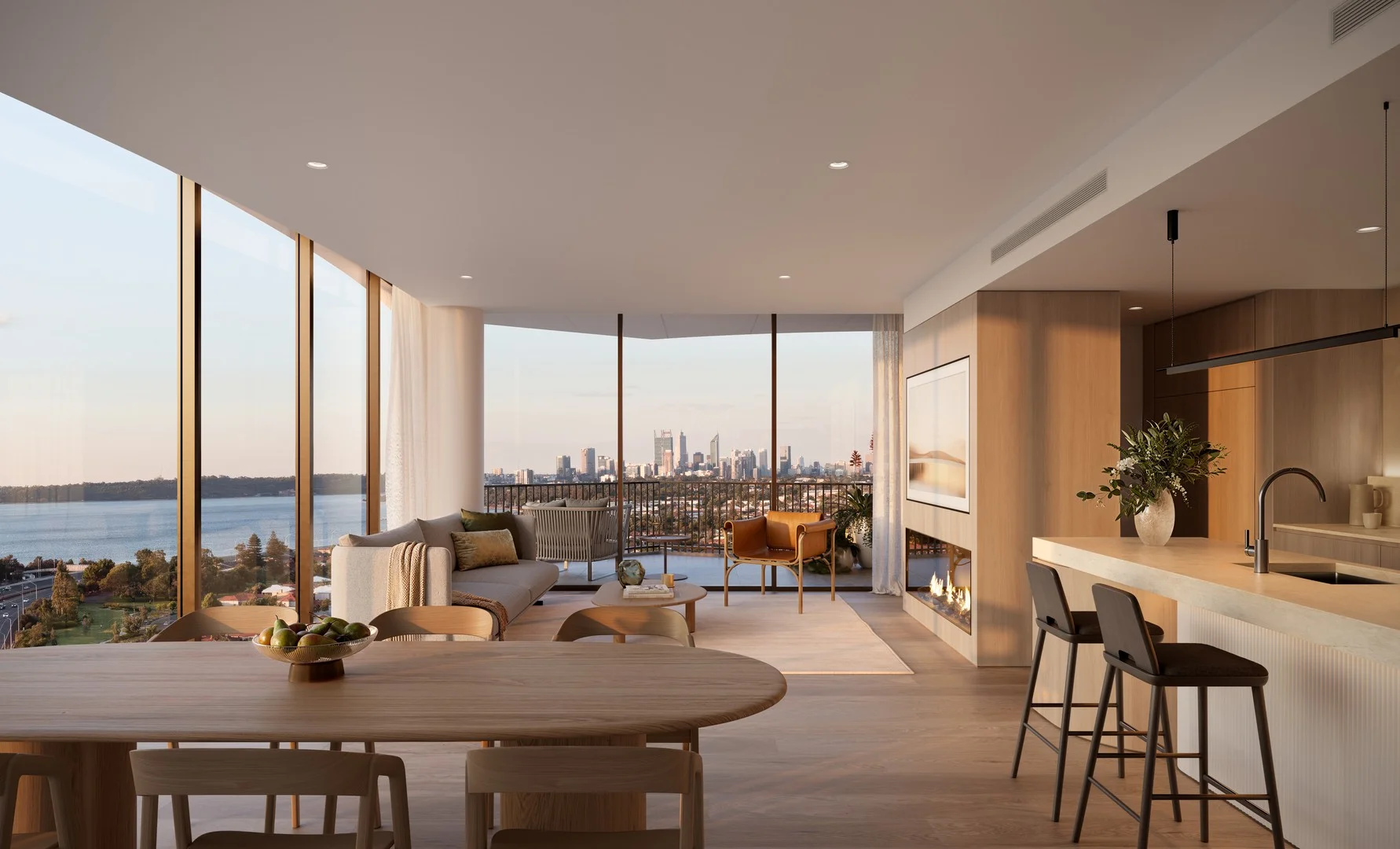 Additional image 8 of 1004/3 Davilak Street, Como WA 6152