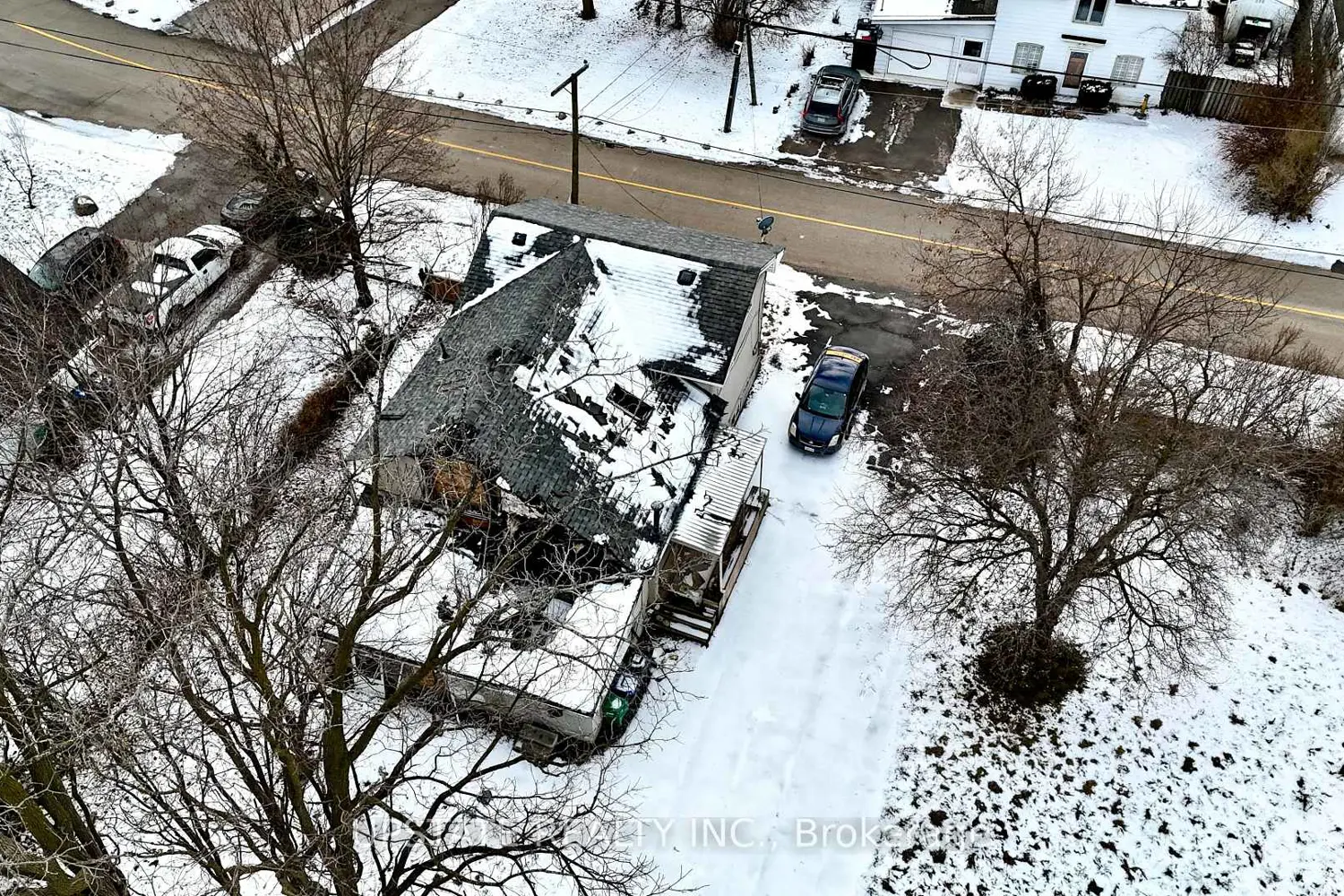 Additional image 2 of 7749 Churchville Road