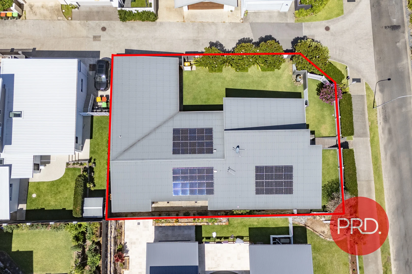 Additional image 30 of 51 North Sapphire Road, Sapphire Beach NSW 2450