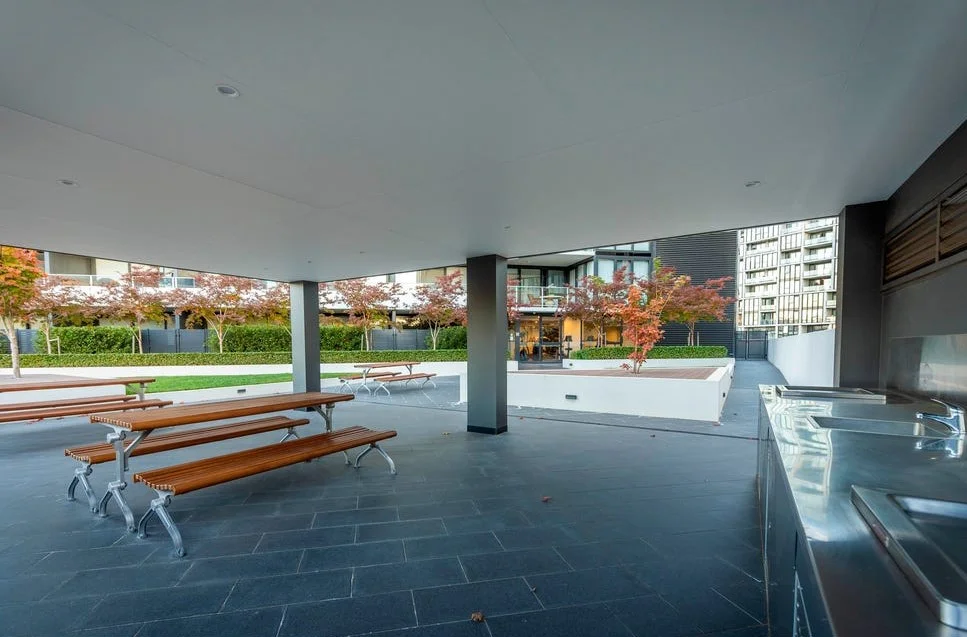 Additional image 15 of 57/45 West Row, City ACT 2601