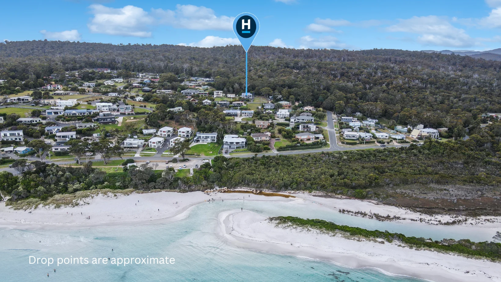 Additional image 55 of 7 Coffey Drive, Binalong Bay TAS 7216