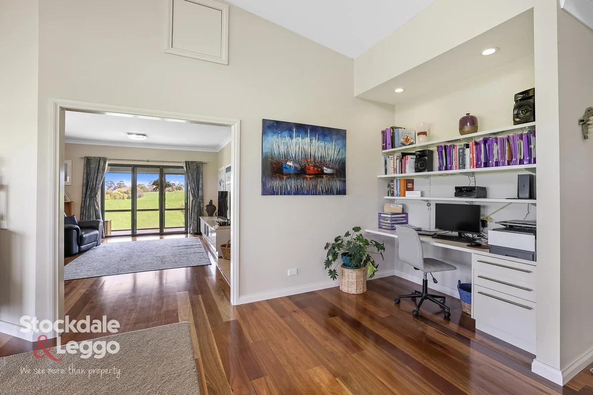 Additional image 13 of 156 Sheens Road, Mirboo North VIC 3871