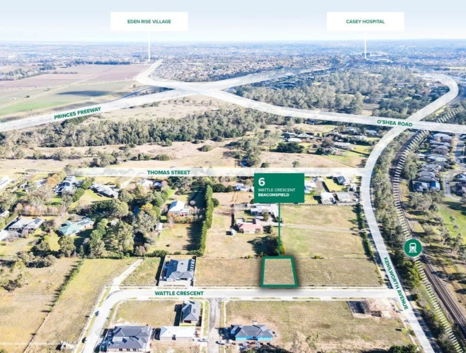 Additional image 7 of 28, 6 Wattle Crescent, Beaconsfield VIC 3807