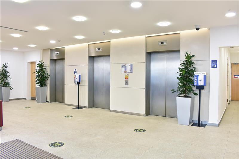 Additional image 3 of 4 Victoria Square, Victoria Street, St. Albans, Hertfordshire