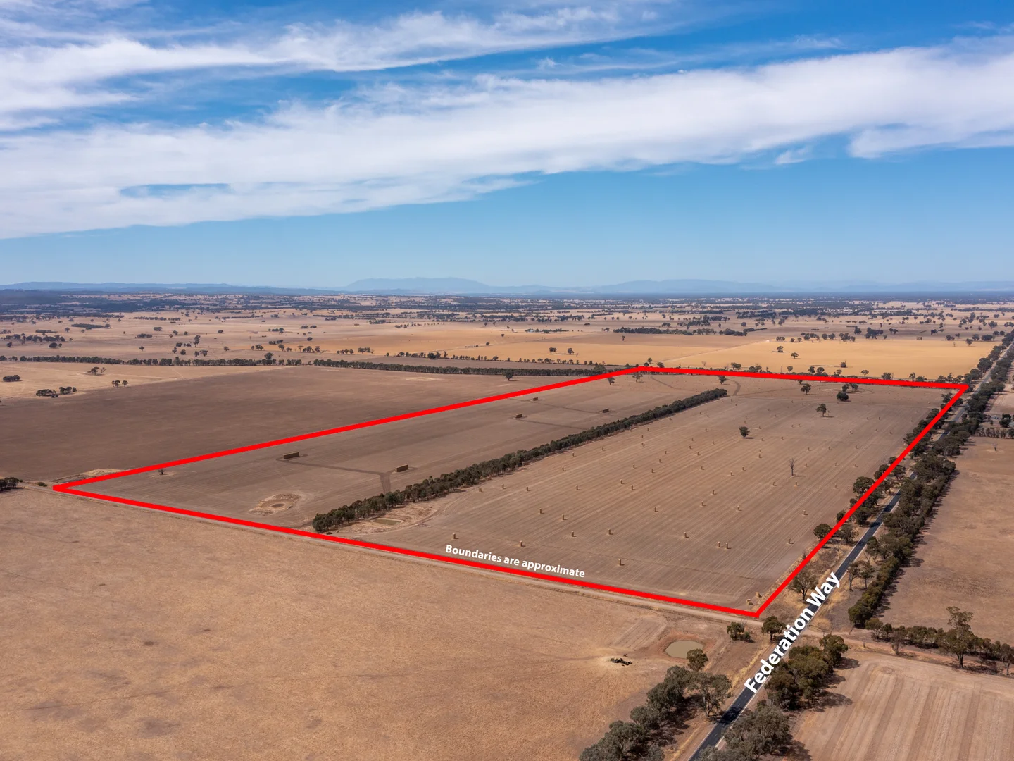 Additional image 18 of CA 60 Federation Way, Springhurst VIC 3682